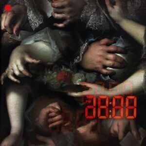 Everything Is Recorded - Friday Forever  CD